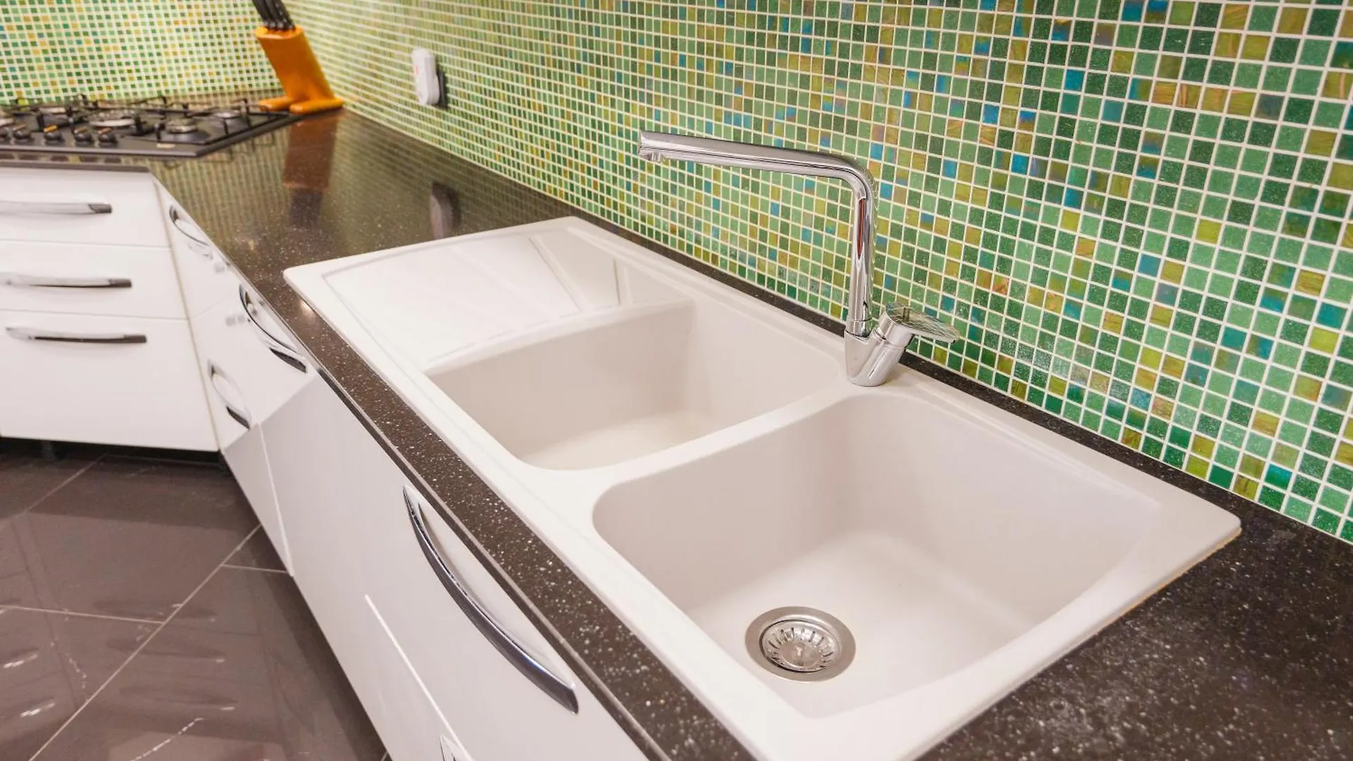 Apartmán Luxury Art Residence Mi Centrale Milán