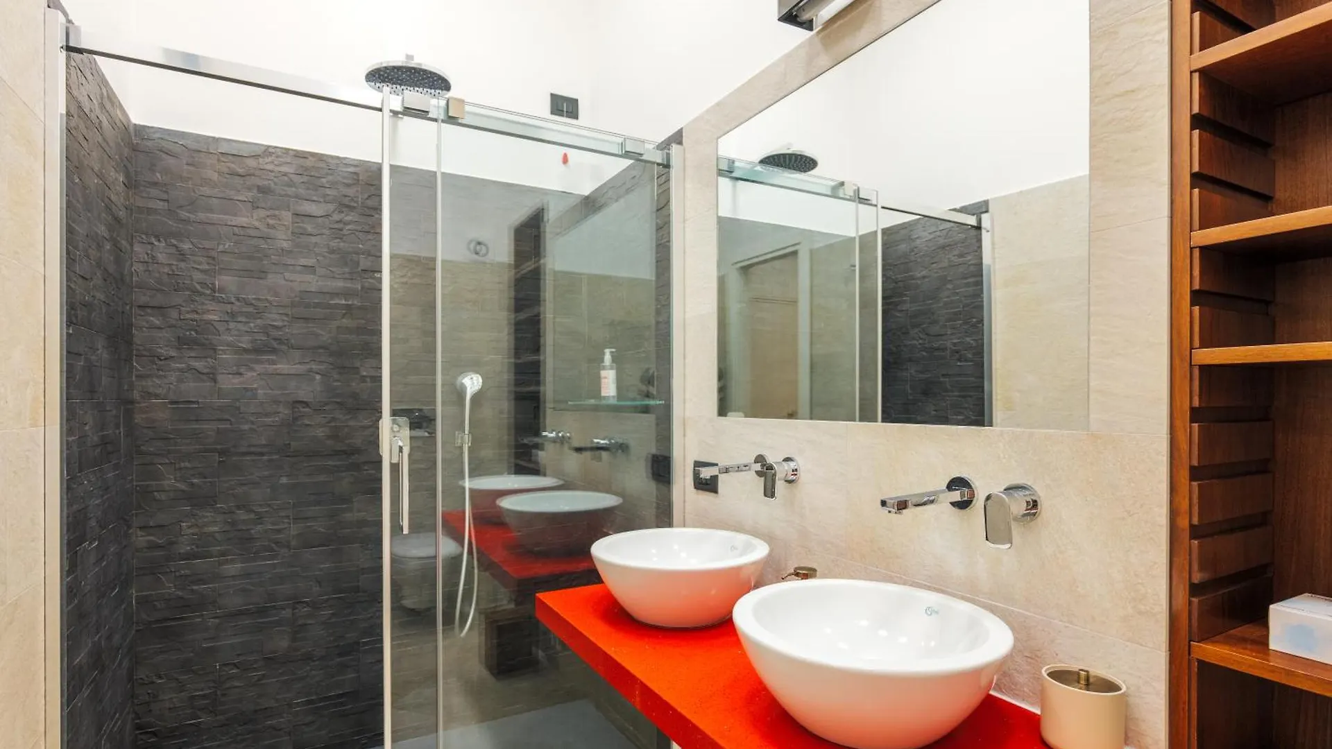 Apartmán Luxury Art Residence Mi Centrale Milán Itálie