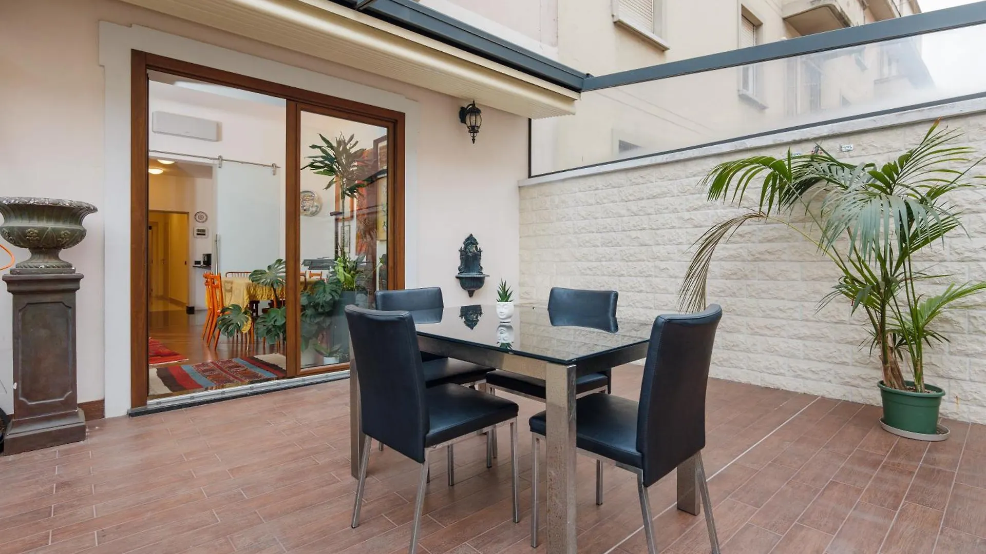 Apartmán Luxury Art Residence Mi Centrale Milán Itálie