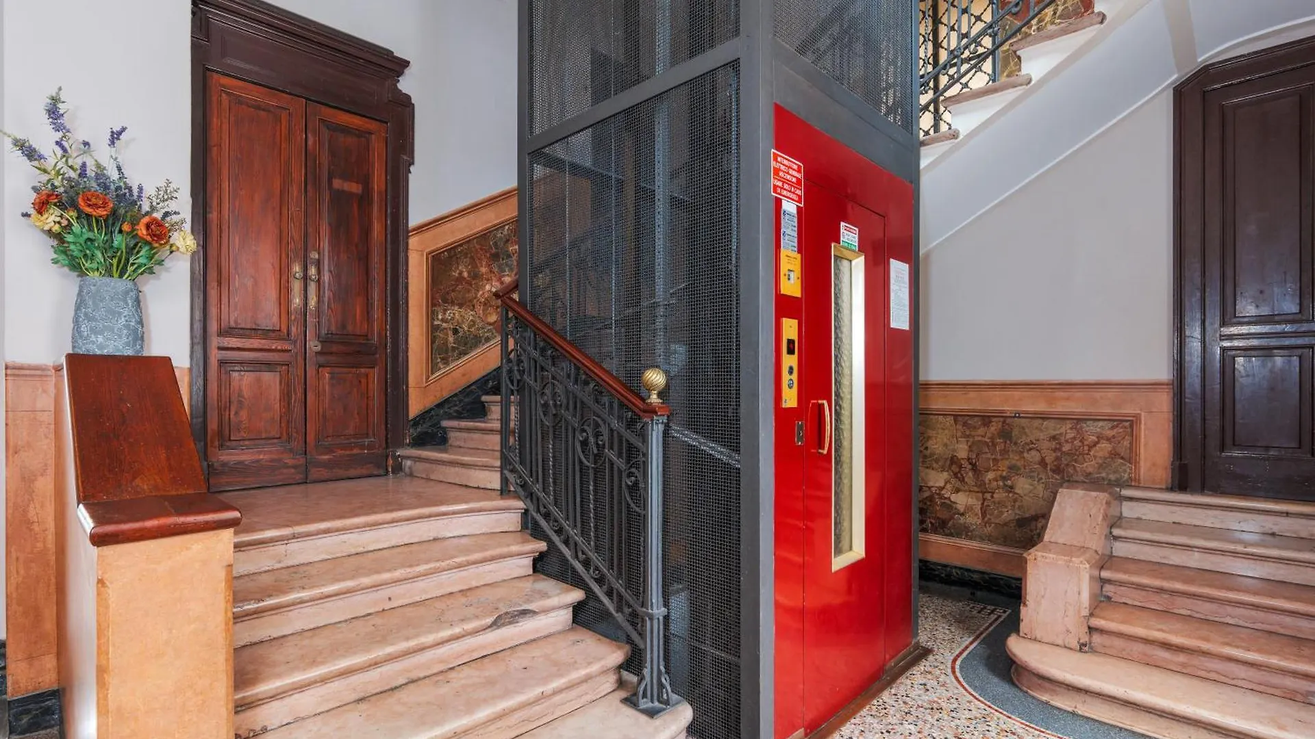 Apartmán Luxury Art Residence Mi Centrale Milán