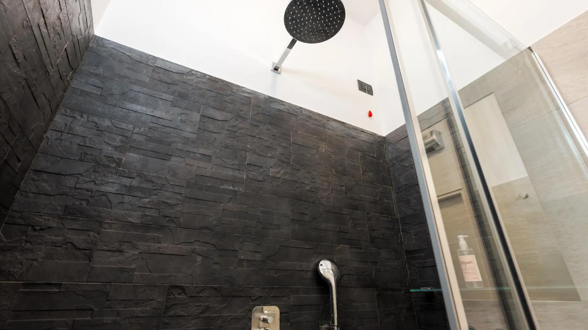 Apartmán Luxury Art Residence Mi Centrale Milán Itálie