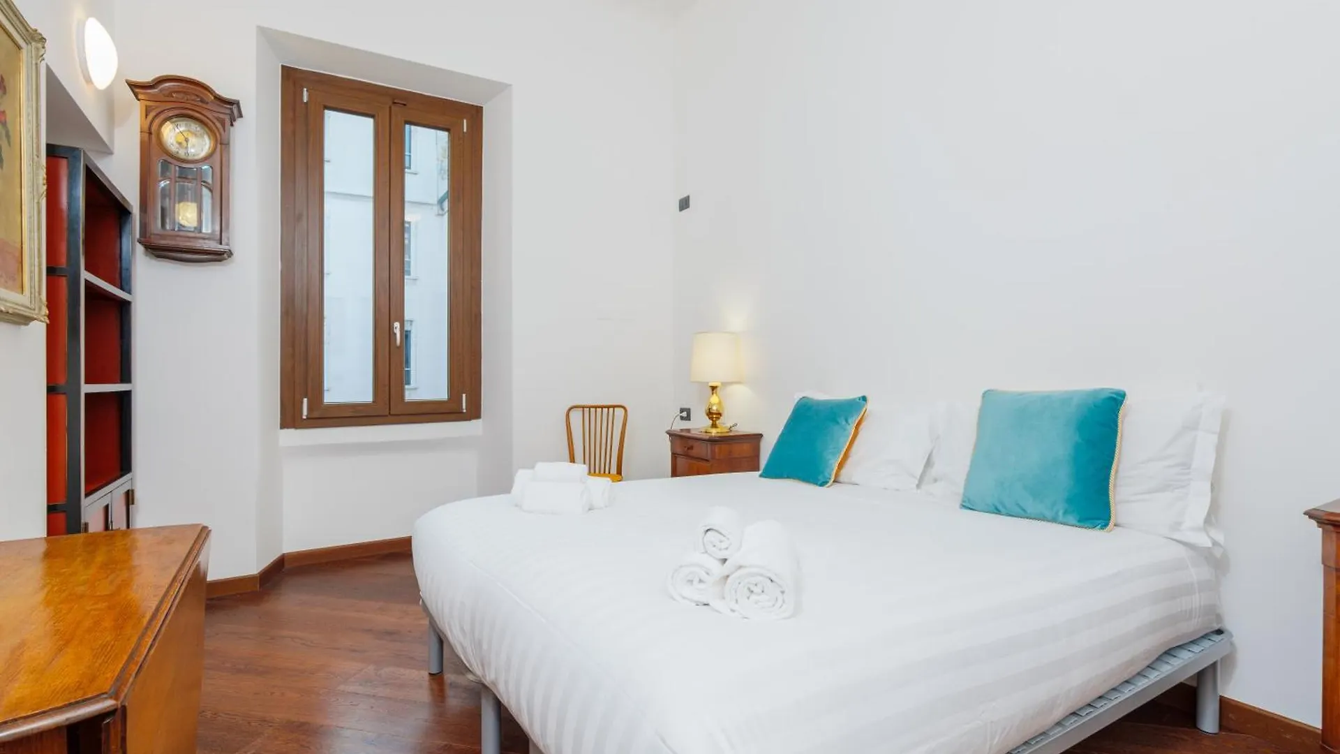 Luxury Art Residence Mi Centrale Milán 0*,
