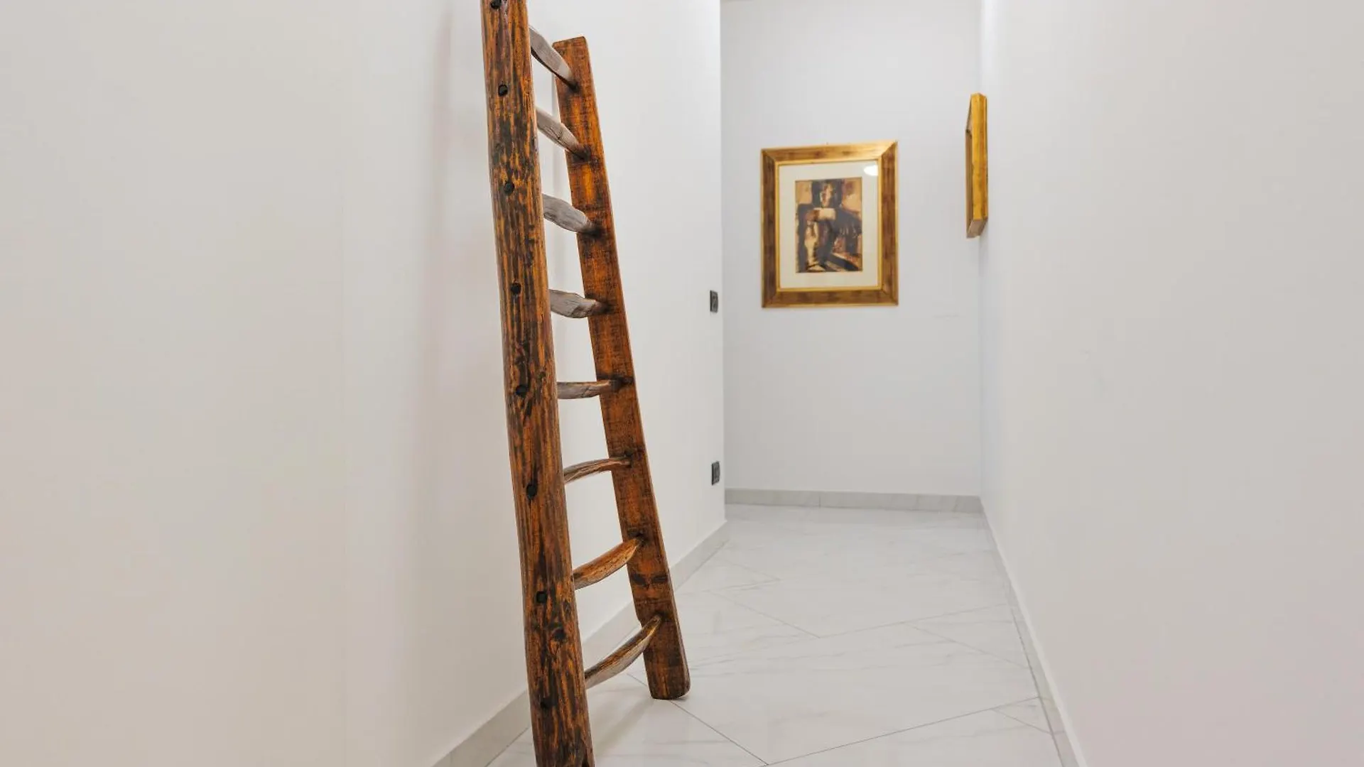 Luxury Art Residence Mi Centrale Milán