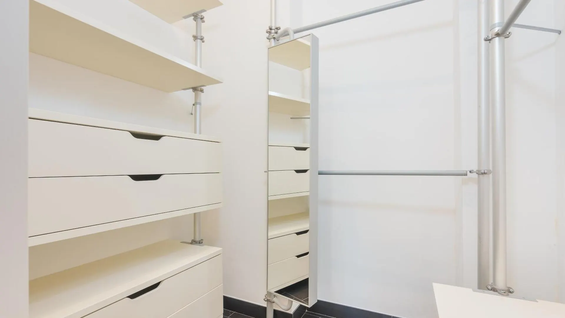 Apartmán Luxury Art Residence Mi Centrale Milán Itálie