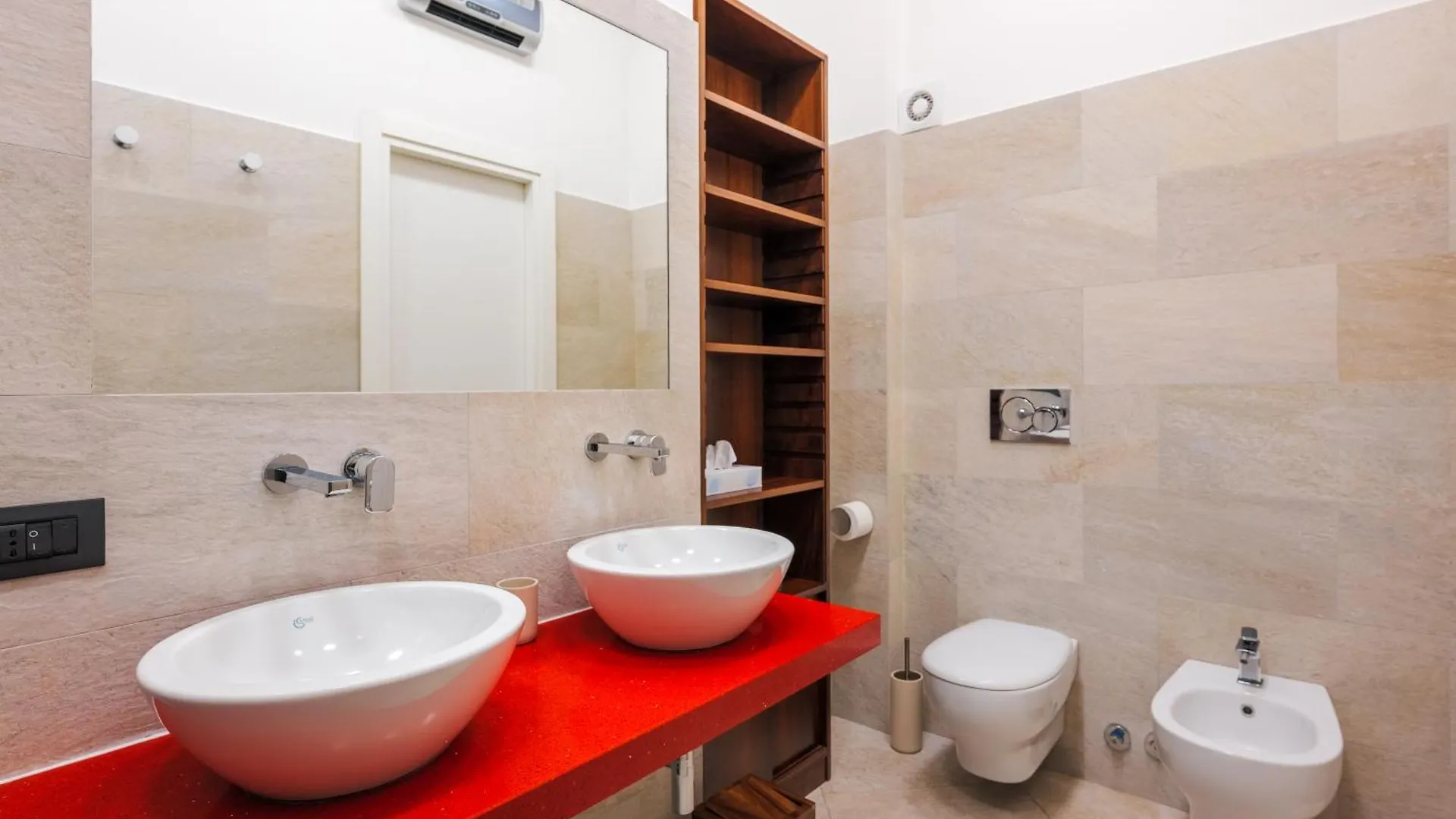 Luxury Art Residence Mi Centrale Milán 0*,