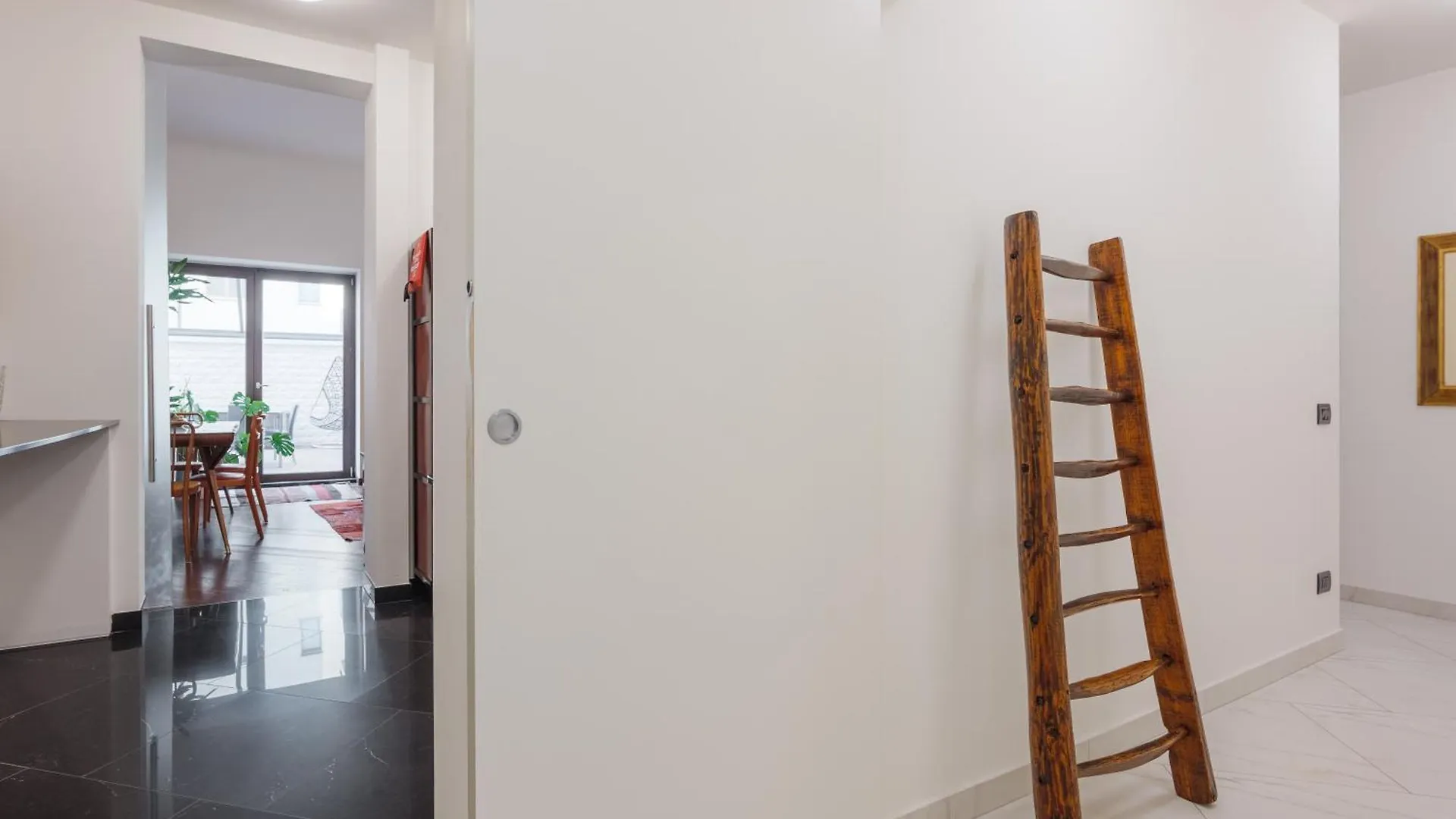 Luxury Art Residence Mi Centrale Milán 0*,