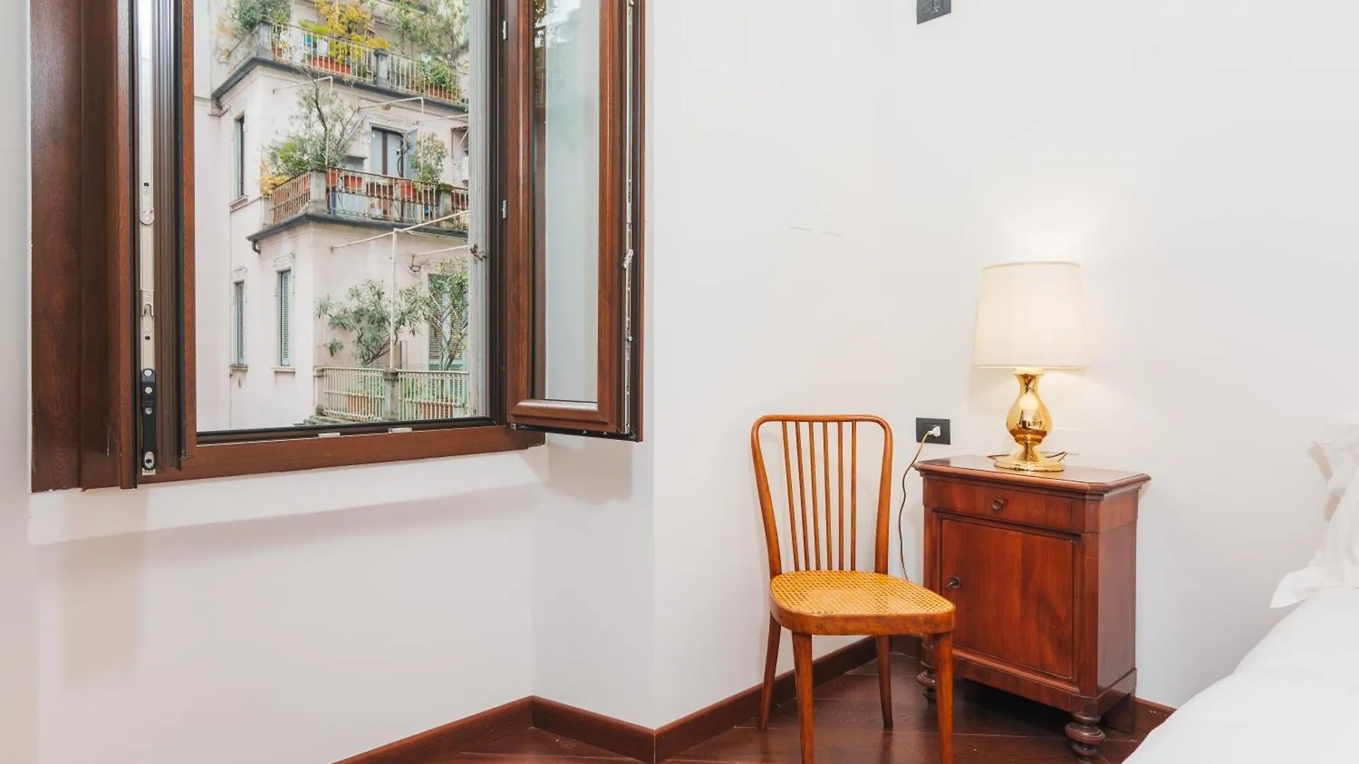 Luxury Art Residence Mi Centrale 米兰 公寓